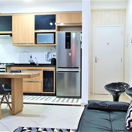 Apartamento 2 Novissimo E Bem Localizado - Ubatuba-Sp Екстериор снимка