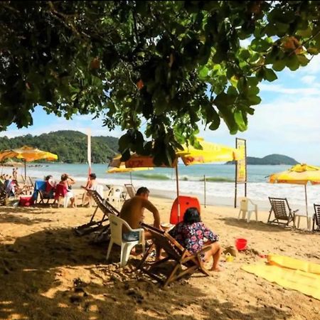Apartamento 2 Novissimo E Bem Localizado - Ubatuba-Sp Екстериор снимка
