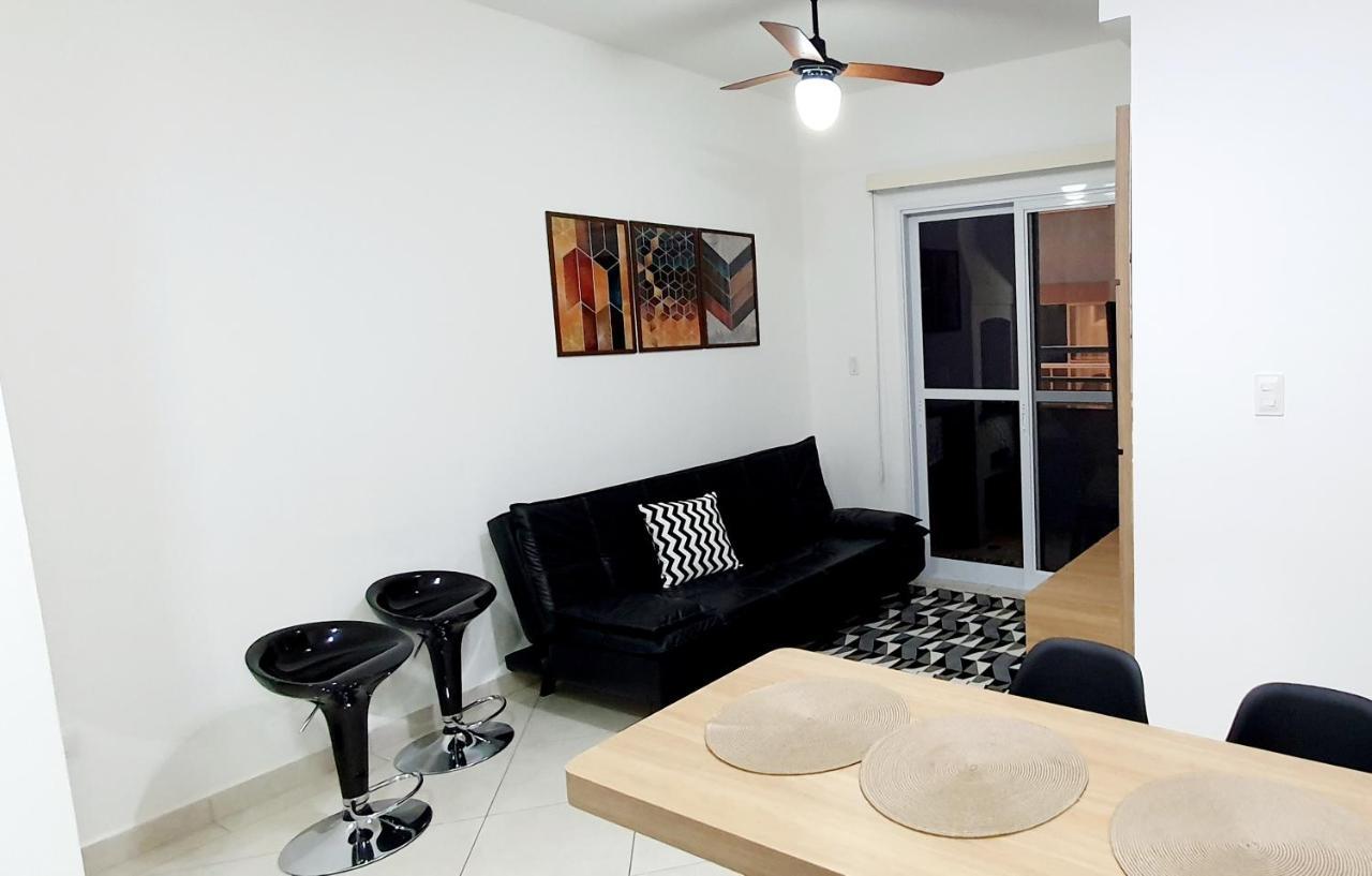 Apartamento 2 Novissimo E Bem Localizado - Ubatuba-Sp Екстериор снимка