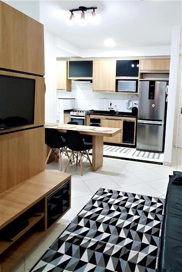 Apartamento 2 Novissimo E Bem Localizado - Ubatuba-Sp Екстериор снимка