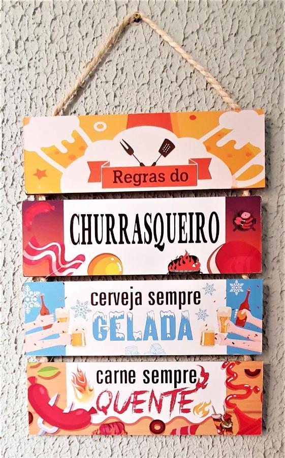 Apartamento 2 Novissimo E Bem Localizado - Ubatuba-Sp Екстериор снимка