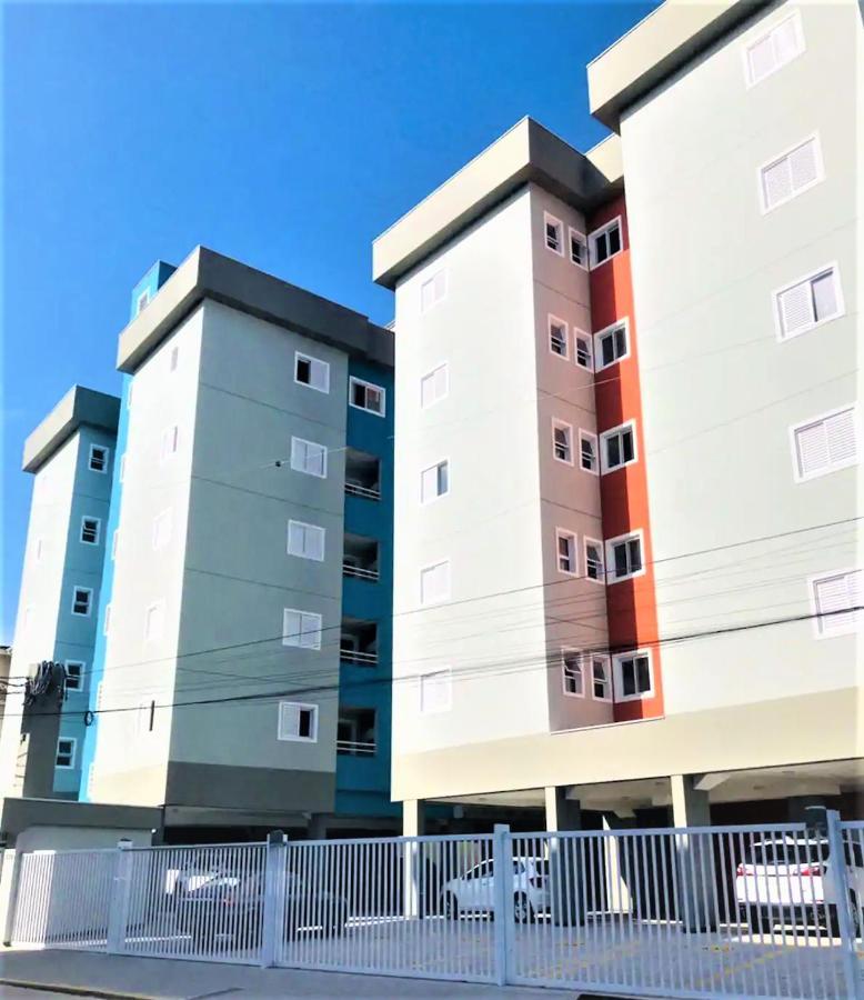 Apartamento 2 Novissimo E Bem Localizado - Ubatuba-Sp Екстериор снимка