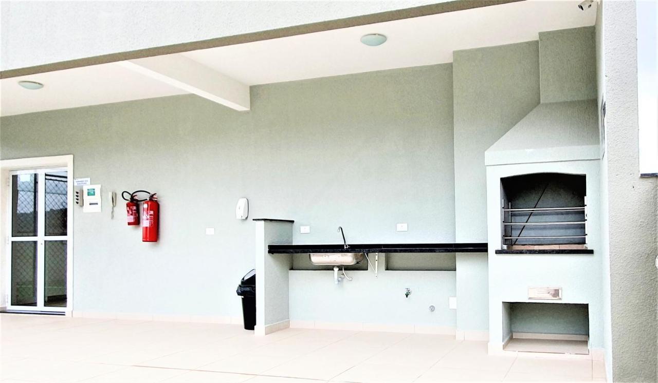 Apartamento 2 Novissimo E Bem Localizado - Ubatuba-Sp Екстериор снимка