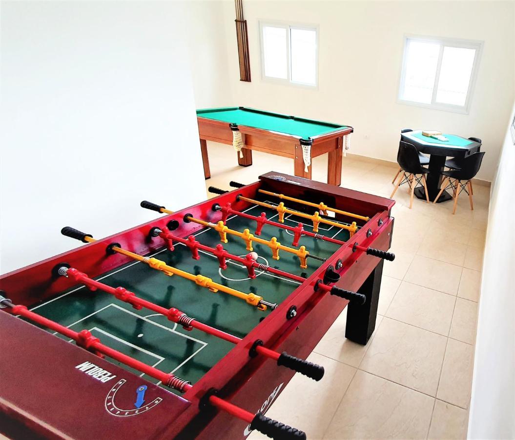 Apartamento 2 Novissimo E Bem Localizado - Ubatuba-Sp Екстериор снимка