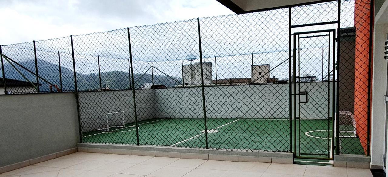 Apartamento 2 Novissimo E Bem Localizado - Ubatuba-Sp Екстериор снимка