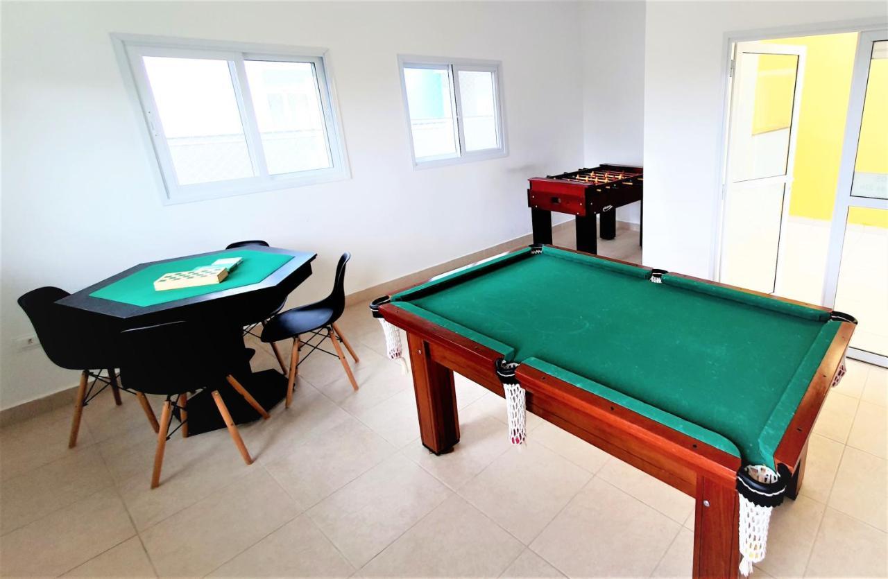 Apartamento 2 Novissimo E Bem Localizado - Ubatuba-Sp Екстериор снимка