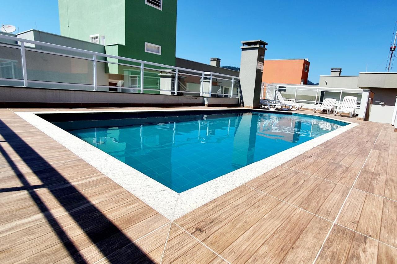 Apartamento 2 Novissimo E Bem Localizado - Ubatuba-Sp Екстериор снимка
