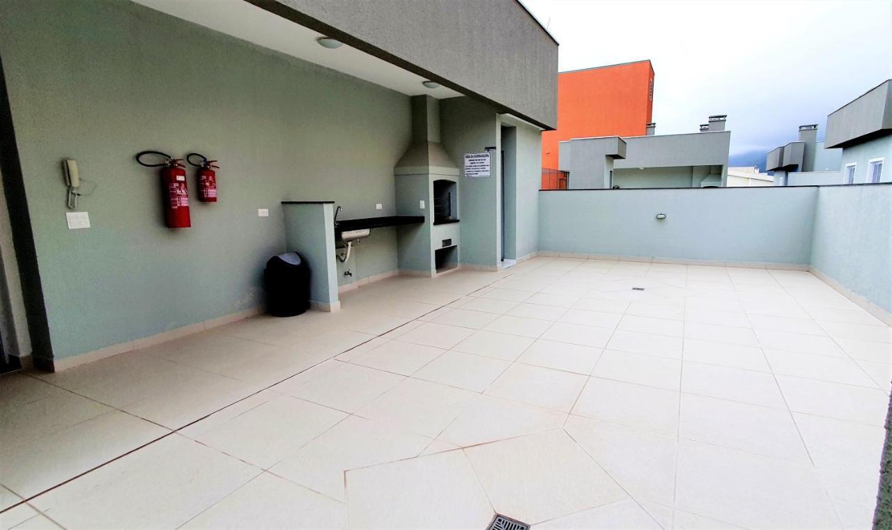 Apartamento 2 Novissimo E Bem Localizado - Ubatuba-Sp Екстериор снимка