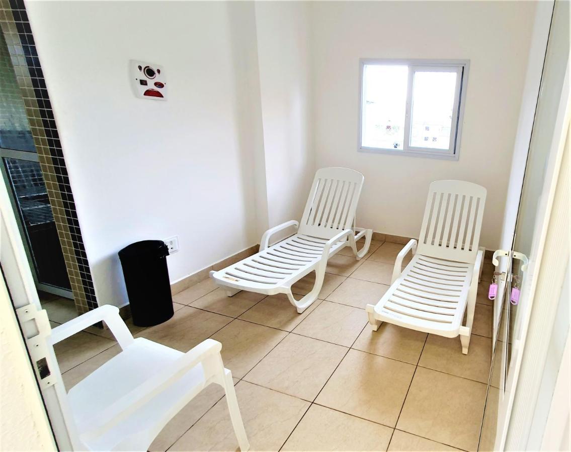 Apartamento 2 Novissimo E Bem Localizado - Ubatuba-Sp Екстериор снимка