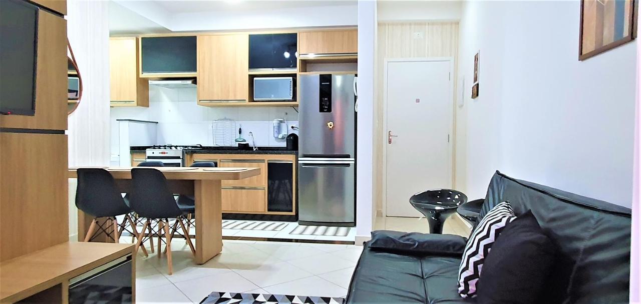 Apartamento 2 Novissimo E Bem Localizado - Ubatuba-Sp Екстериор снимка