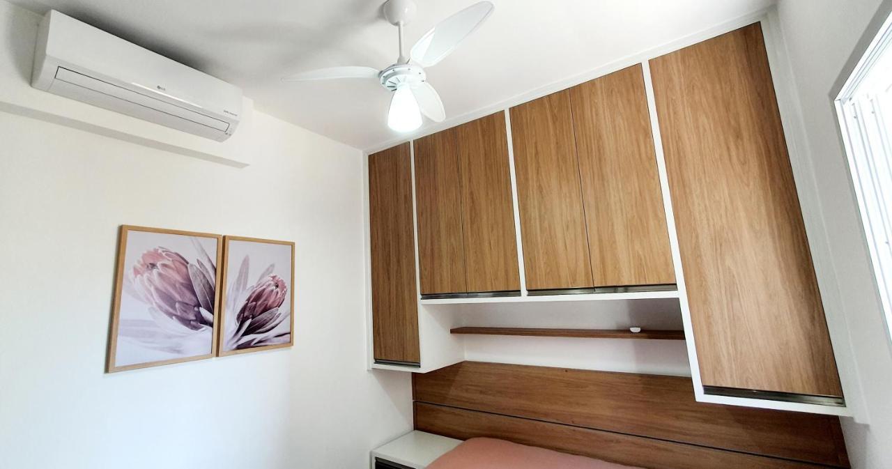 Apartamento 2 Novissimo E Bem Localizado - Ubatuba-Sp Екстериор снимка