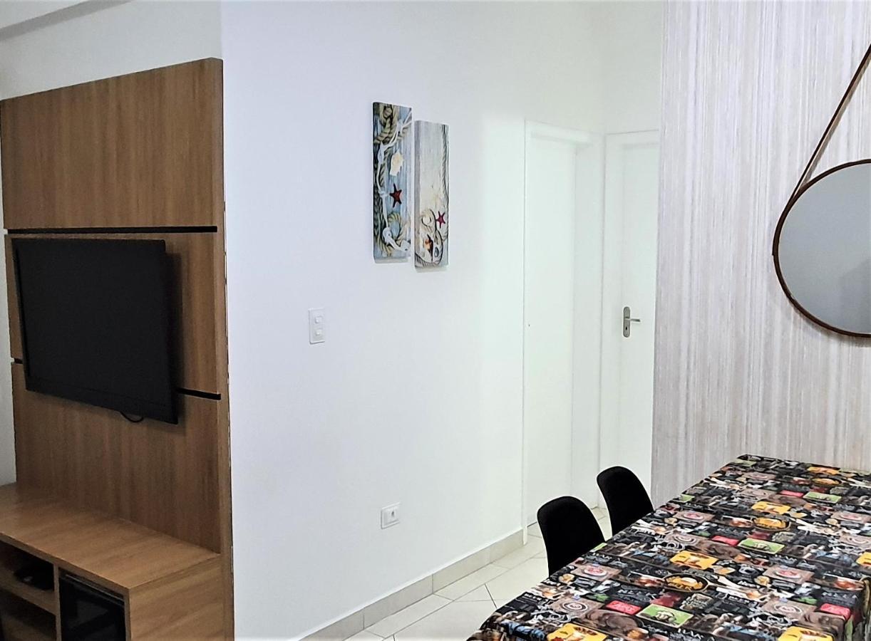 Apartamento 2 Novissimo E Bem Localizado - Ubatuba-Sp Екстериор снимка