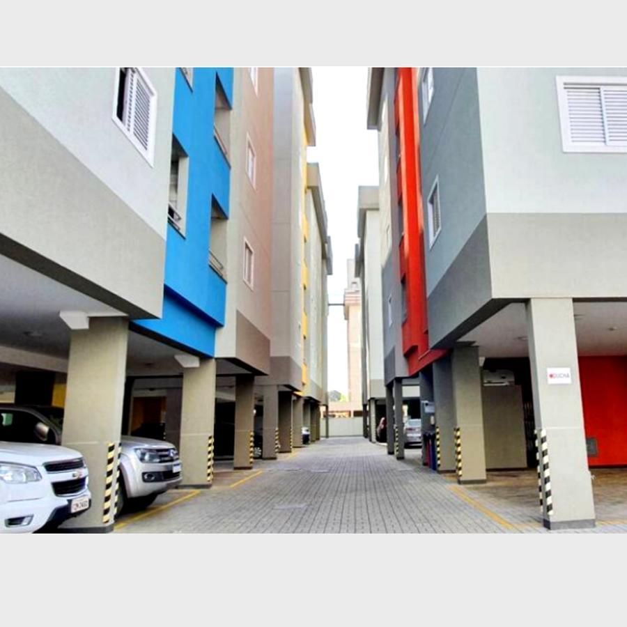 Apartamento 2 Novissimo E Bem Localizado - Ubatuba-Sp Екстериор снимка