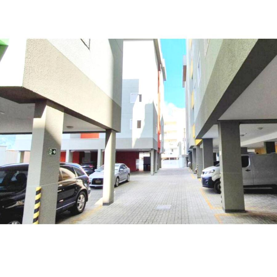 Apartamento 2 Novissimo E Bem Localizado - Ubatuba-Sp Екстериор снимка