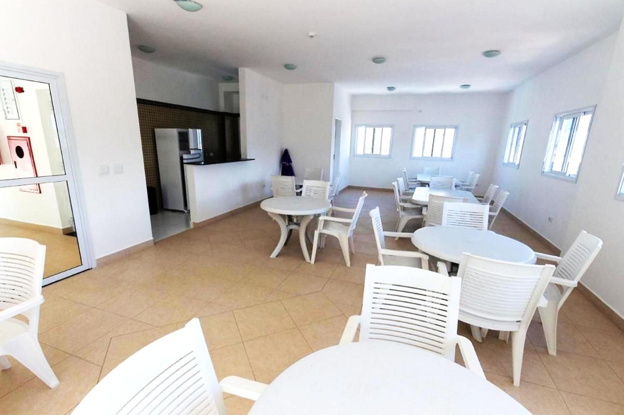 Apartamento 2 Novissimo E Bem Localizado - Ubatuba-Sp Екстериор снимка