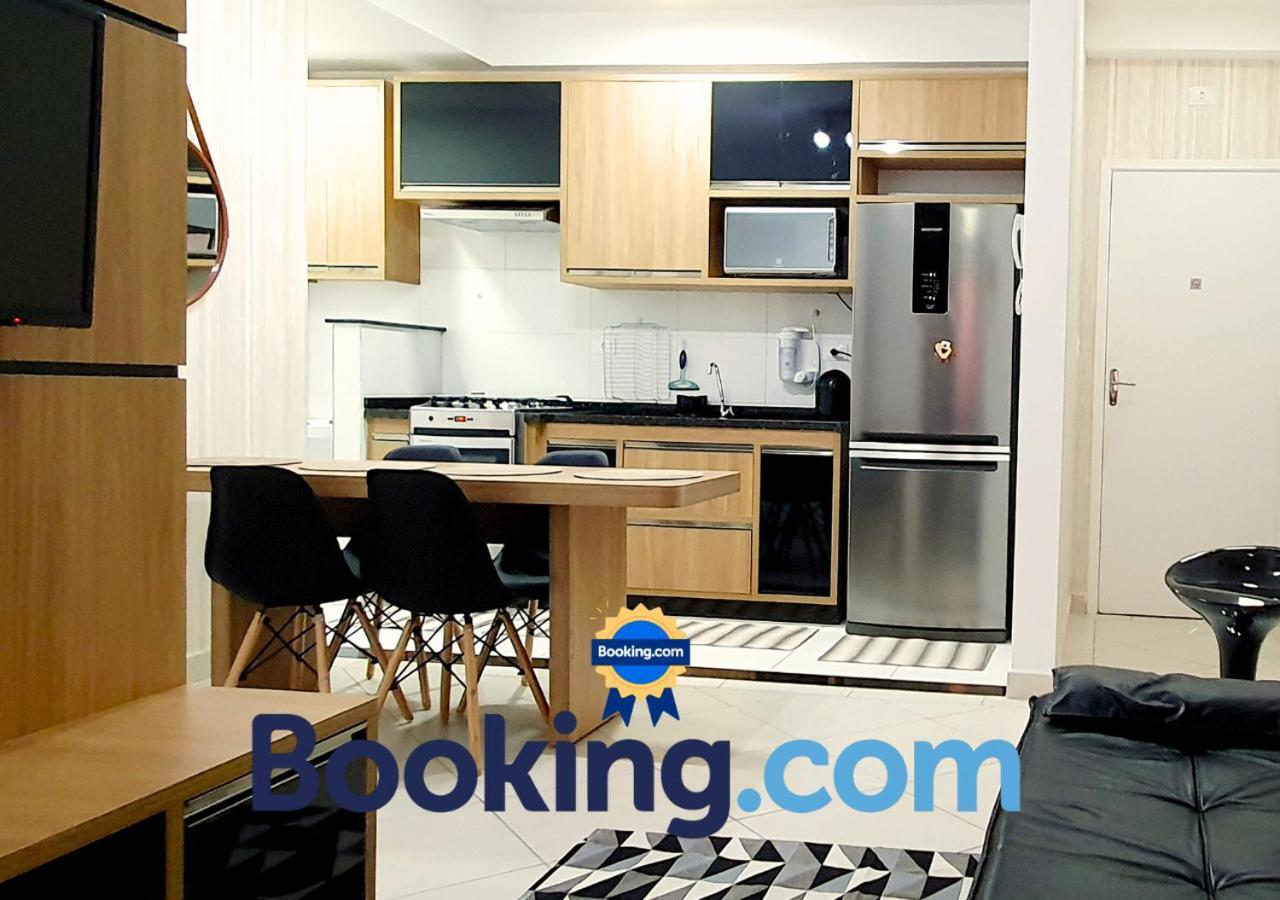 Apartamento 2 Novissimo E Bem Localizado - Ubatuba-Sp Екстериор снимка