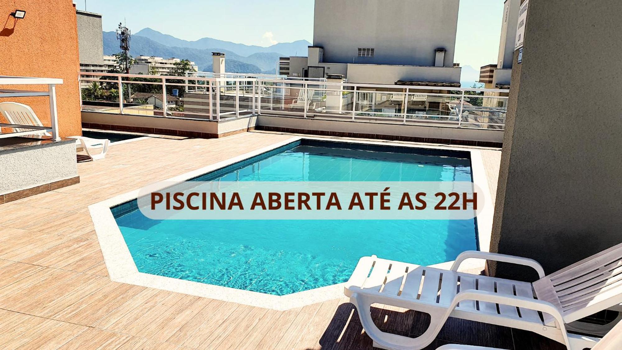 Apartamento 2 Novissimo E Bem Localizado - Ubatuba-Sp Екстериор снимка
